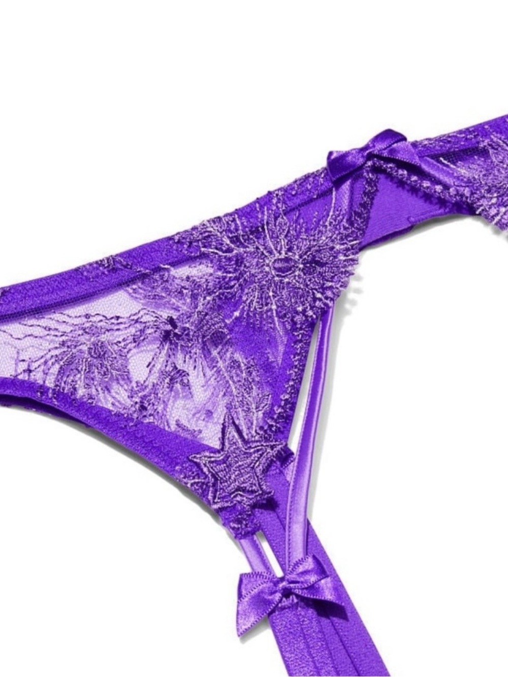 2/$40 Victoria’s Secret Garter Belt